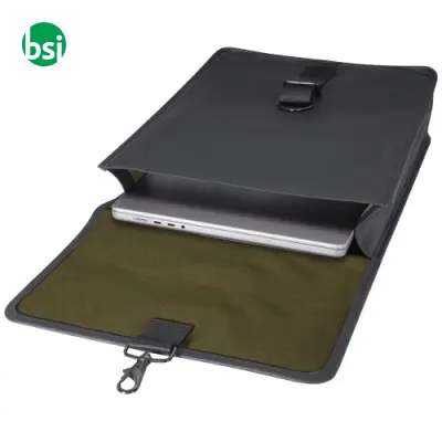 Zaino in materiale riciclato personalizzabile - Immagine 5