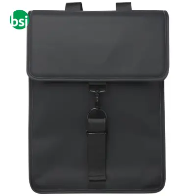 Zaino in materiale riciclato personalizzabile - Immagine 3