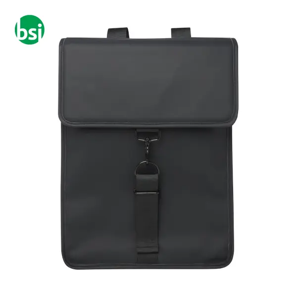 Zaino in materiale riciclato personalizzabile -  3