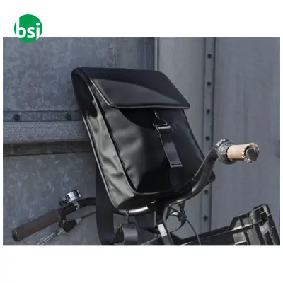 Zaino in materiale riciclato personalizzabile - Immagine 6