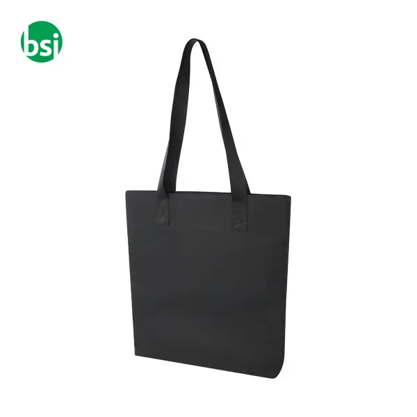 Shopper in materiale riciclato personalizzabile -  1