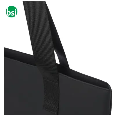 Shopper in materiale riciclato personalizzabile - Immagine 5