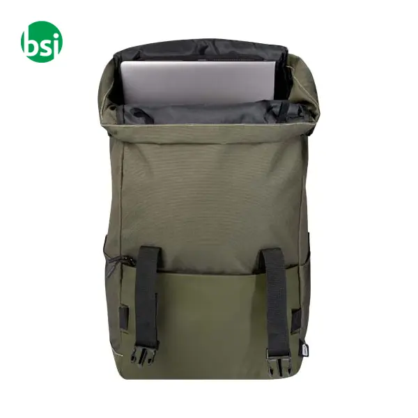 Zaino modulare in materiale riciclato certificato Roam -  5