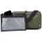 Borsa modulare monospalla in materiale riciclato Roam - Anteprima 6