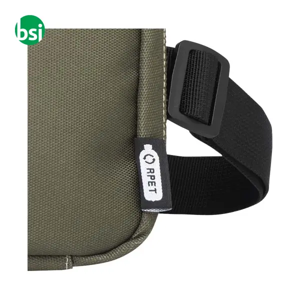 Beauty case modulare in materiale riciclato Roam -  6