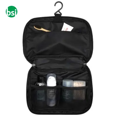 Beauty case modulare in materiale riciclato Roam - Immagine 5