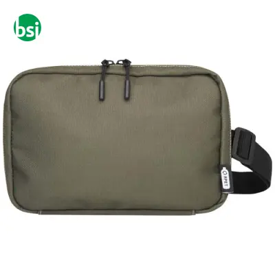 Beauty case modulare in materiale riciclato Roam - Immagine 3