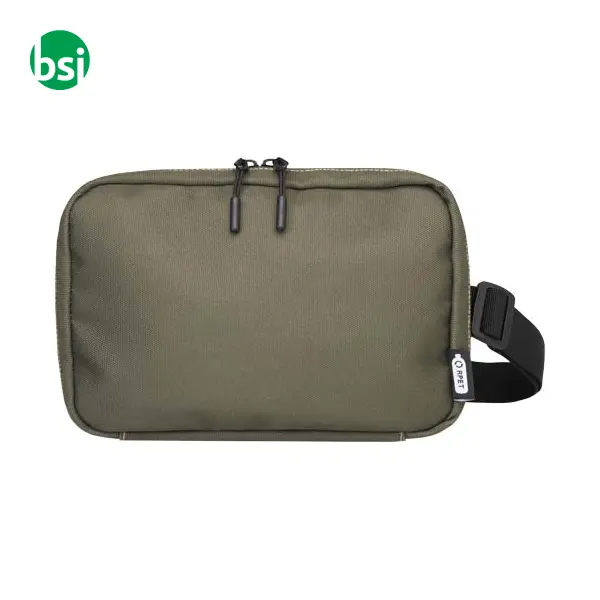 Beauty case modulare in materiale riciclato Roam -  3