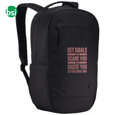 Zaino per portatile da 14'' Case Logic Invigo Eco - Immagine 2