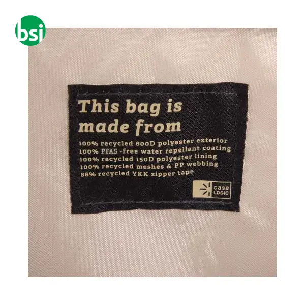 Borsa per portatile da 15,6'' Case Logic Invigo Eco -  8