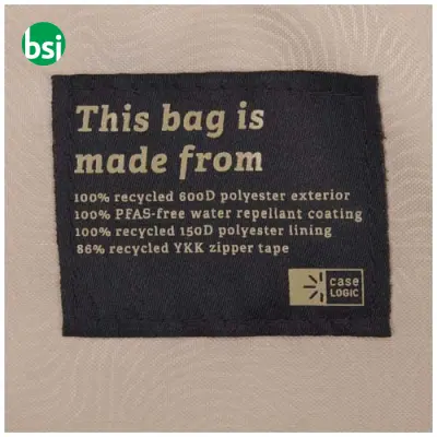 Custodia per portatile da 14'' Case Logic Invigo - Immagine 7