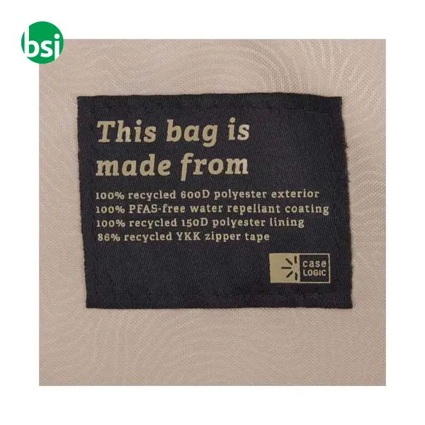 Custodia per portatile da 14'' Case Logic Invigo -  7