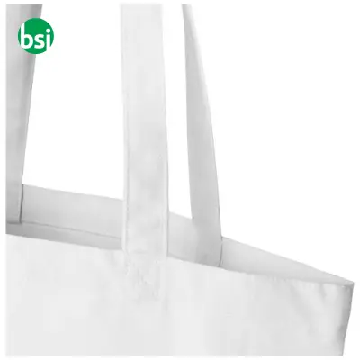 Tote bag da 270 gr Florida 10L - Immagine 6