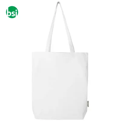 Tote bag da 270 gr Florida 10L - Immagine 3