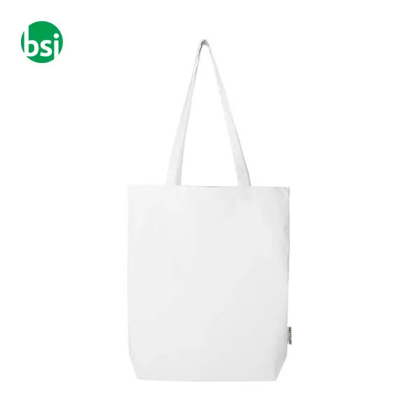 Tote bag da 270 gr Florida 10L -  3