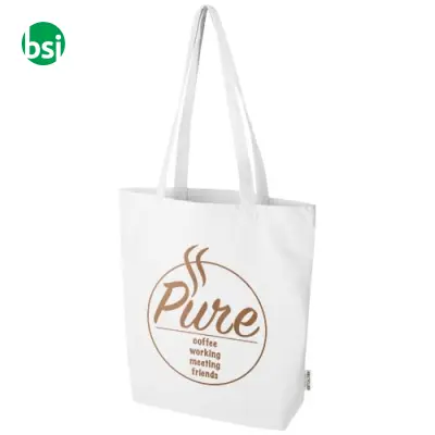 Tote bag da 270 gr Florida 10L - Immagine 2