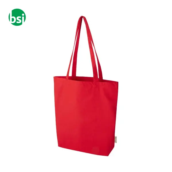 Tote bag da 270 gr Florida 10L -  9