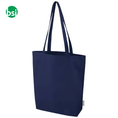 Tote bag da 270 gr Florida 10L - Immagine 11