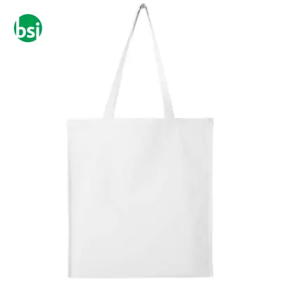 Tote bag a soffietto da 270 gr Florida 14L - Immagine 4