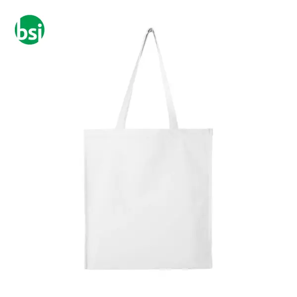 Tote bag a soffietto da 270 gr Florida 14L -  4