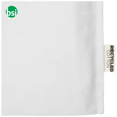 Tote bag a soffietto da 270 gr Florida 14L - Immagine 5