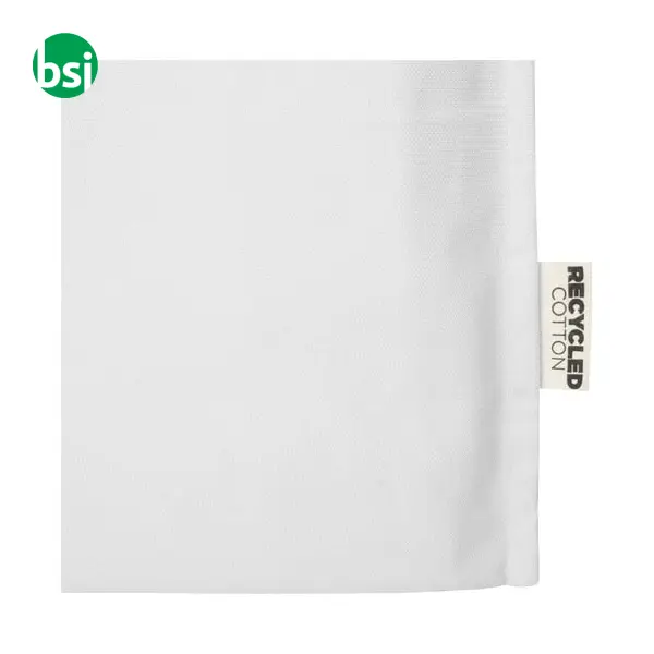 Tote bag a soffietto da 270 gr Florida 14L -  5