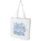 Tote bag a soffietto da 270 gr Florida 14L - Anteprima 2