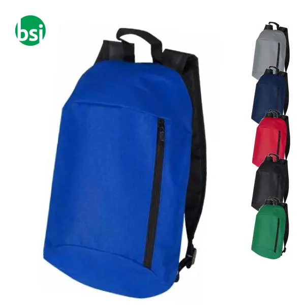 Zaino sportivo Recreation 7L -  1