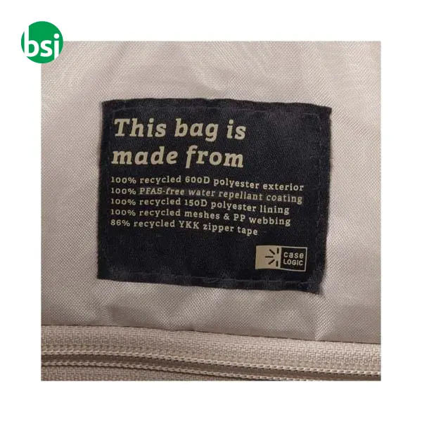 Tote bag convertibile Case Logic Invigo -  8