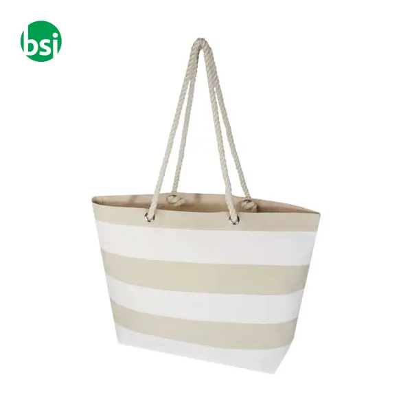 Tote bag da spiaggia 270 g/m2 Florida -  8