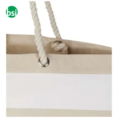 Tote bag da spiaggia 270 g/m2 Florida - Immagine 7