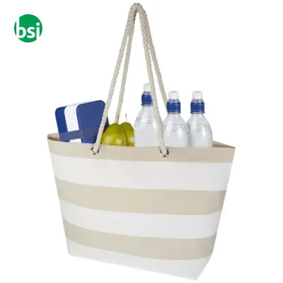 Tote bag da spiaggia 270 g/m2 Florida - Immagine 6