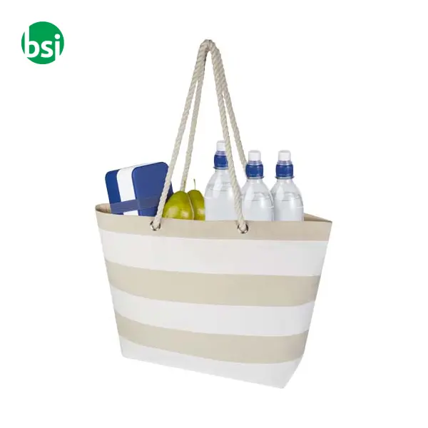 Tote bag da spiaggia 270 g/m2 Florida -  6