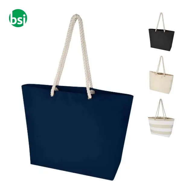 Tote bag da spiaggia 270 g/m2 Florida -  1