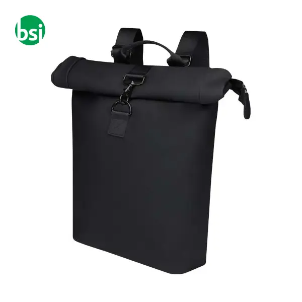 Zaino roll-top per portatile da 15,6'' da 12 litri Turner -  1