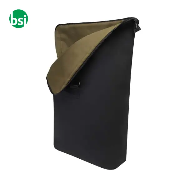 Zaino roll-top per portatile da 15,6'' da 12 litri Turner -  5