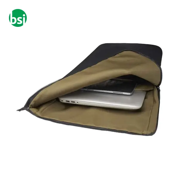 Zaino roll-top per portatile da 15,6'' da 12 litri Turner -  7