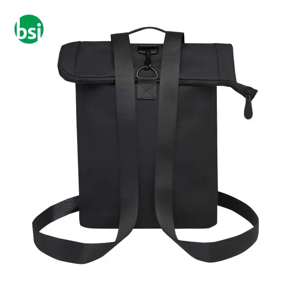 Zaino roll-top per portatile da 15,6'' da 12 litri Turner -  3