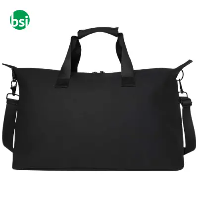 Borsone in materiale riciclato certificato GRS litri Turner - Immagine 4