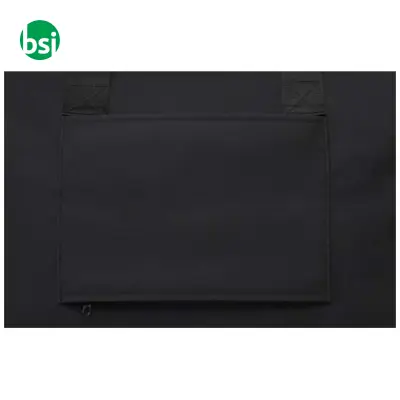 Borsone in materiale riciclato certificato GRS litri Turner - Immagine 7