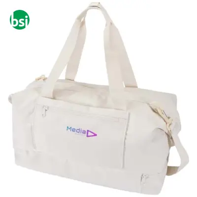 Borsone da viaggio da 42 litri Trip Aware™ - Immagine 2