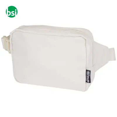 Borsa a tracolla da viaggio da 1 litro Trip Aware™ - Immagine 9