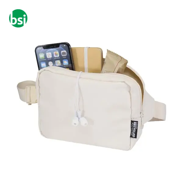 Borsa a tracolla da viaggio da 1 litro Trip Aware™ -  5