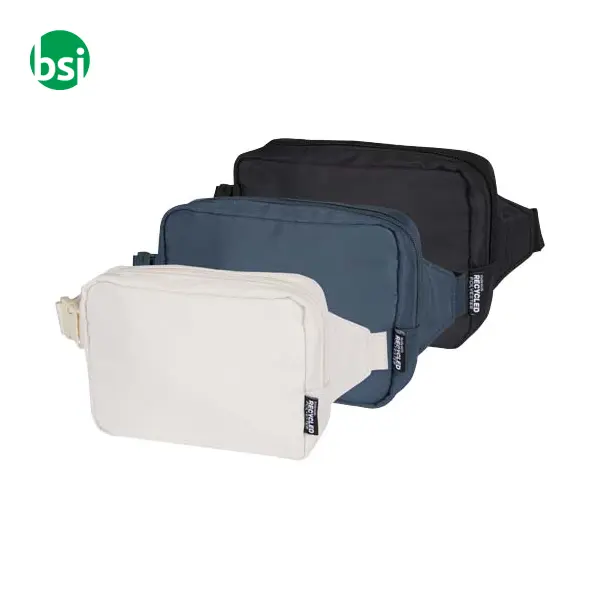 Borsa a tracolla da viaggio da 1 litro Trip Aware™ -  8