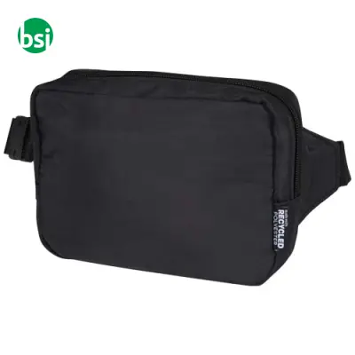 Borsa a tracolla da viaggio da 1 litro Trip Aware™ - Immagine 11