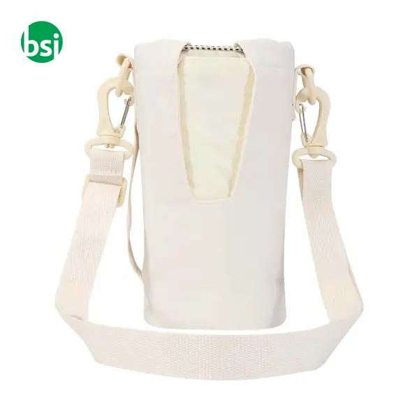 Borsa da viaggio per bottiglie da 2 litri Trip Aware™ -  4