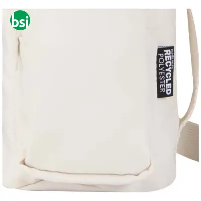 Borsa da viaggio per bottiglie da 2 litri Trip Aware™ - Immagine 8