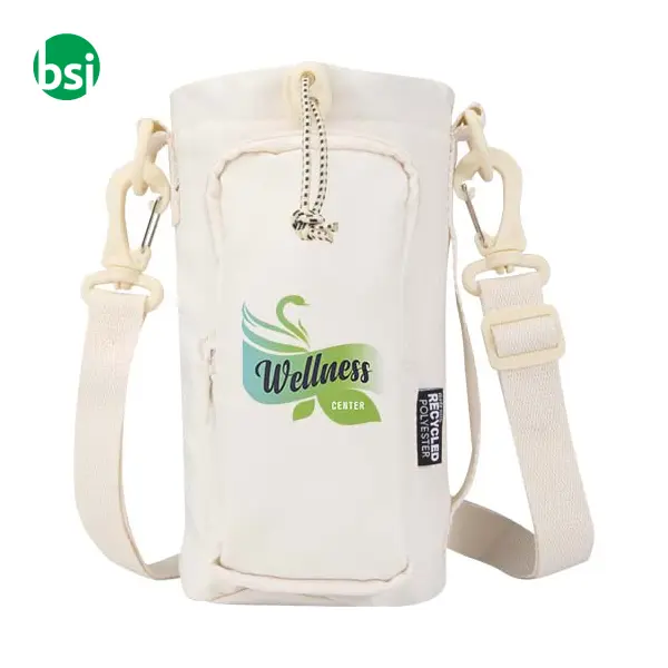 Borsa da viaggio per bottiglie da 2 litri Trip Aware™ -  2