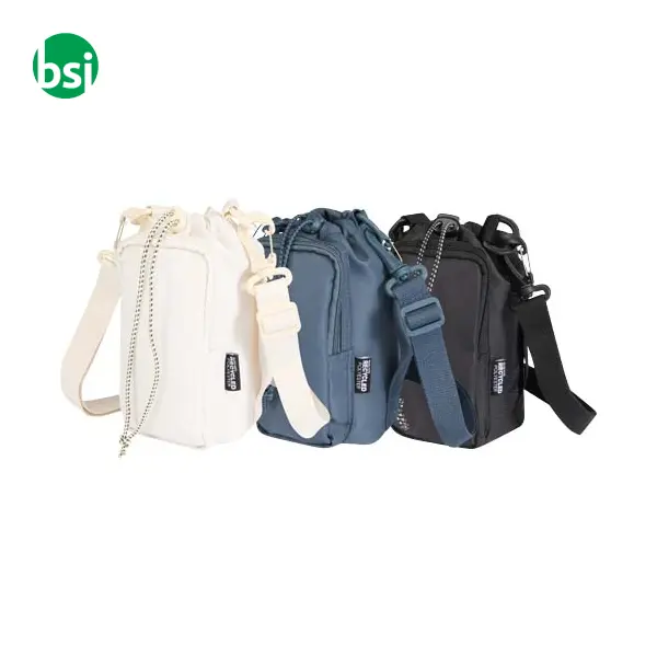 Borsa da viaggio per bottiglie da 2 litri Trip Aware™ -  9