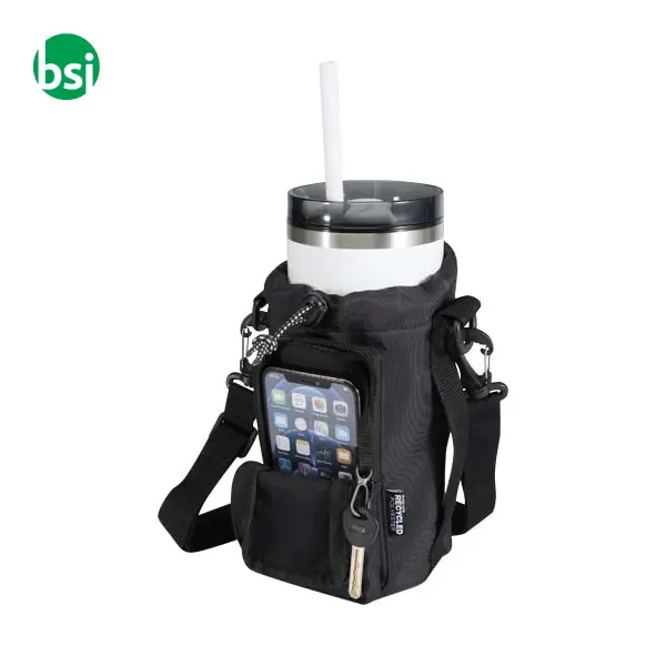 Borsa da viaggio per bottiglie da 2 litri Trip Aware™ -  13